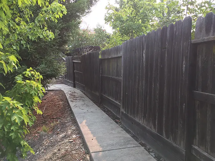 Fence Installation Folsom CA