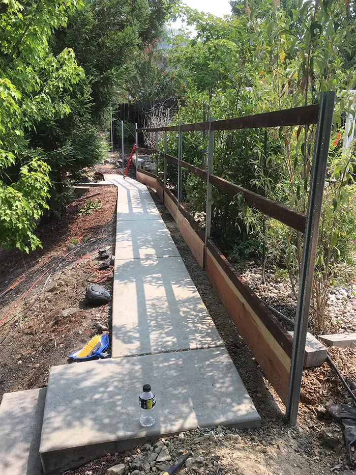 Fence Installation Folsom CA