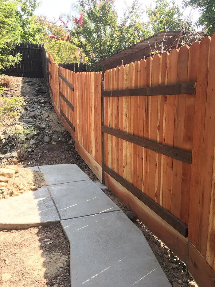 Fence Installation Folsom CA