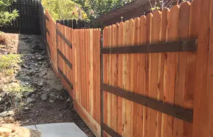 Fence Installation Folsom CA