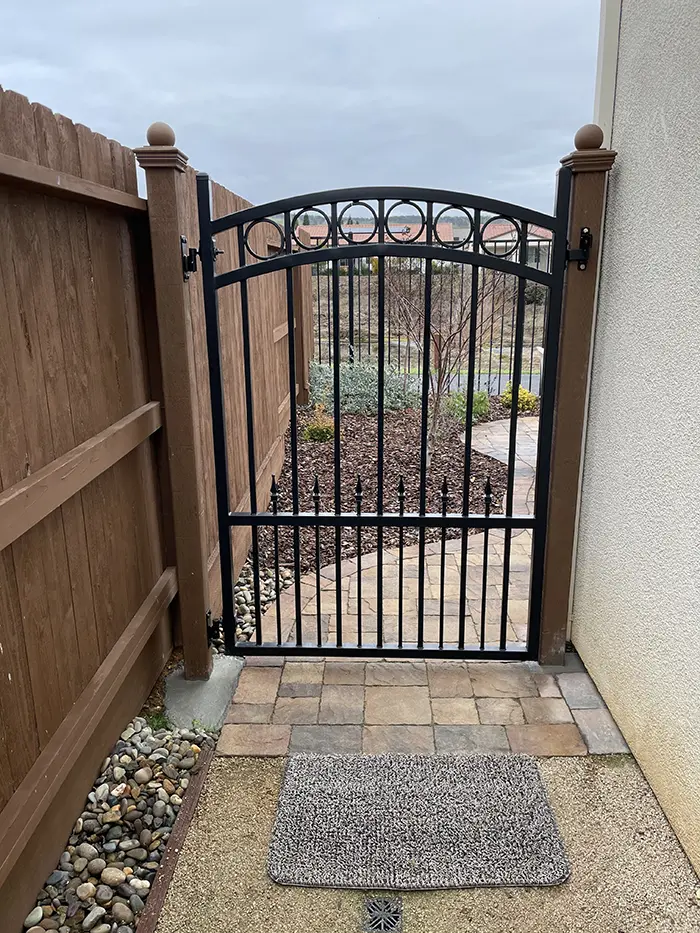 Gate Installation Folsom CA