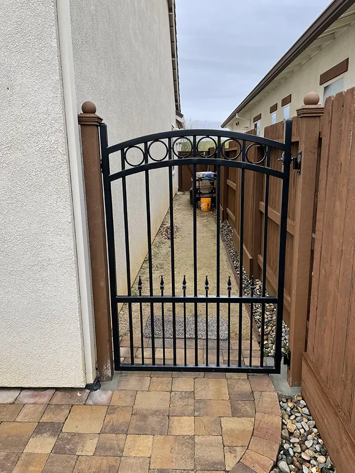 Gate Installation Folsom CA