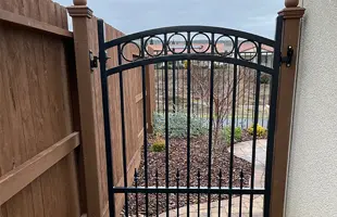 Gate Installation Folsom CA